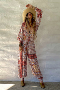 Roma Lovell Jumpsuit