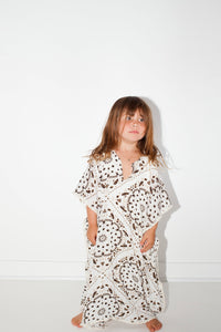 Little Bandana Mykonos Kaftan