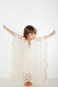 Little Pixie Mykonos Kaftan