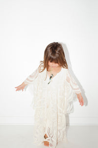 Little Pixie Mykonos Kaftan