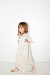 Little Pixie Mykonos Kaftan