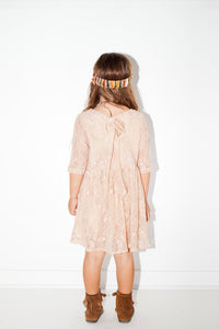 Little Papillon Lillie Dress