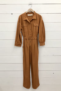 Ashcroft Jumpsuit  - Sample Sale