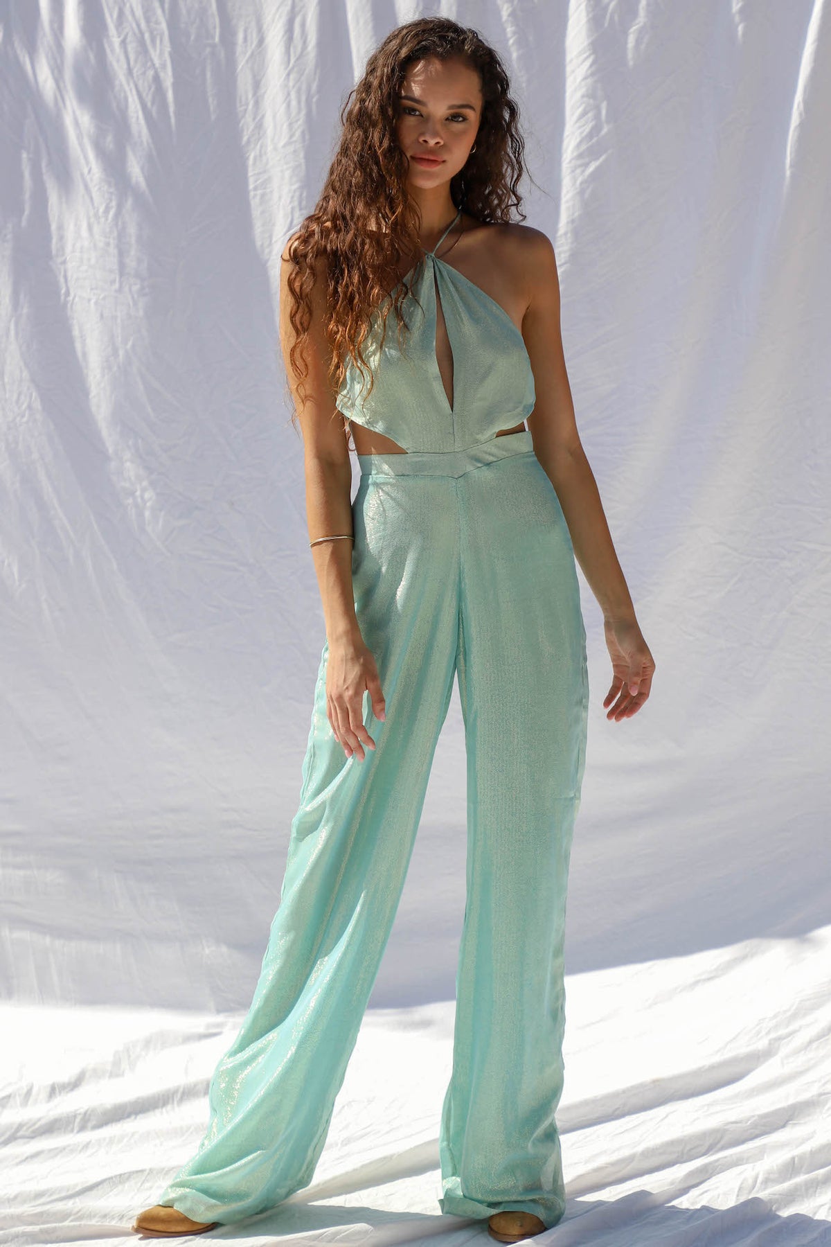 Avalon Jumpsuit