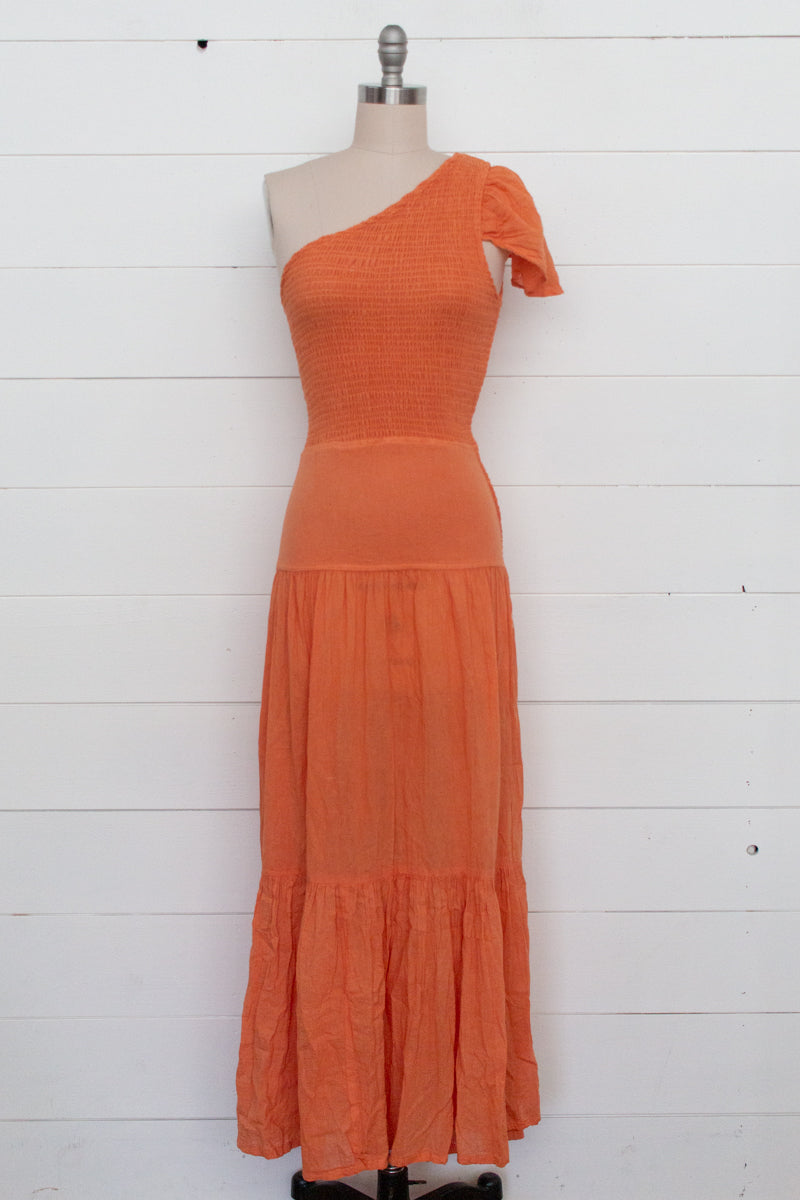 Adams Maxi Dress