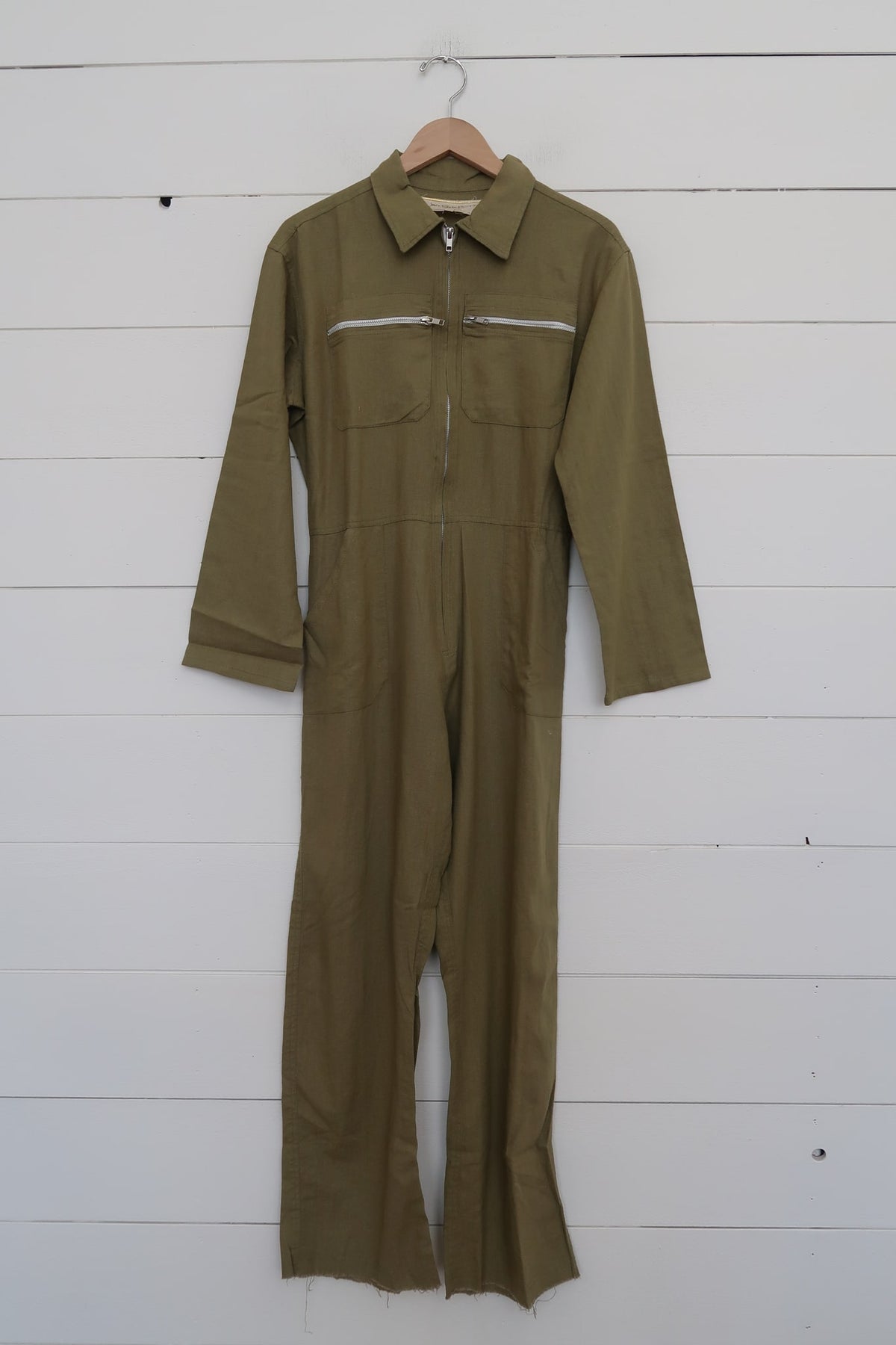 Amazon Palmetto Station Suit