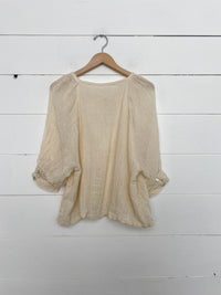 American Beauty Blouse - Sample Sale