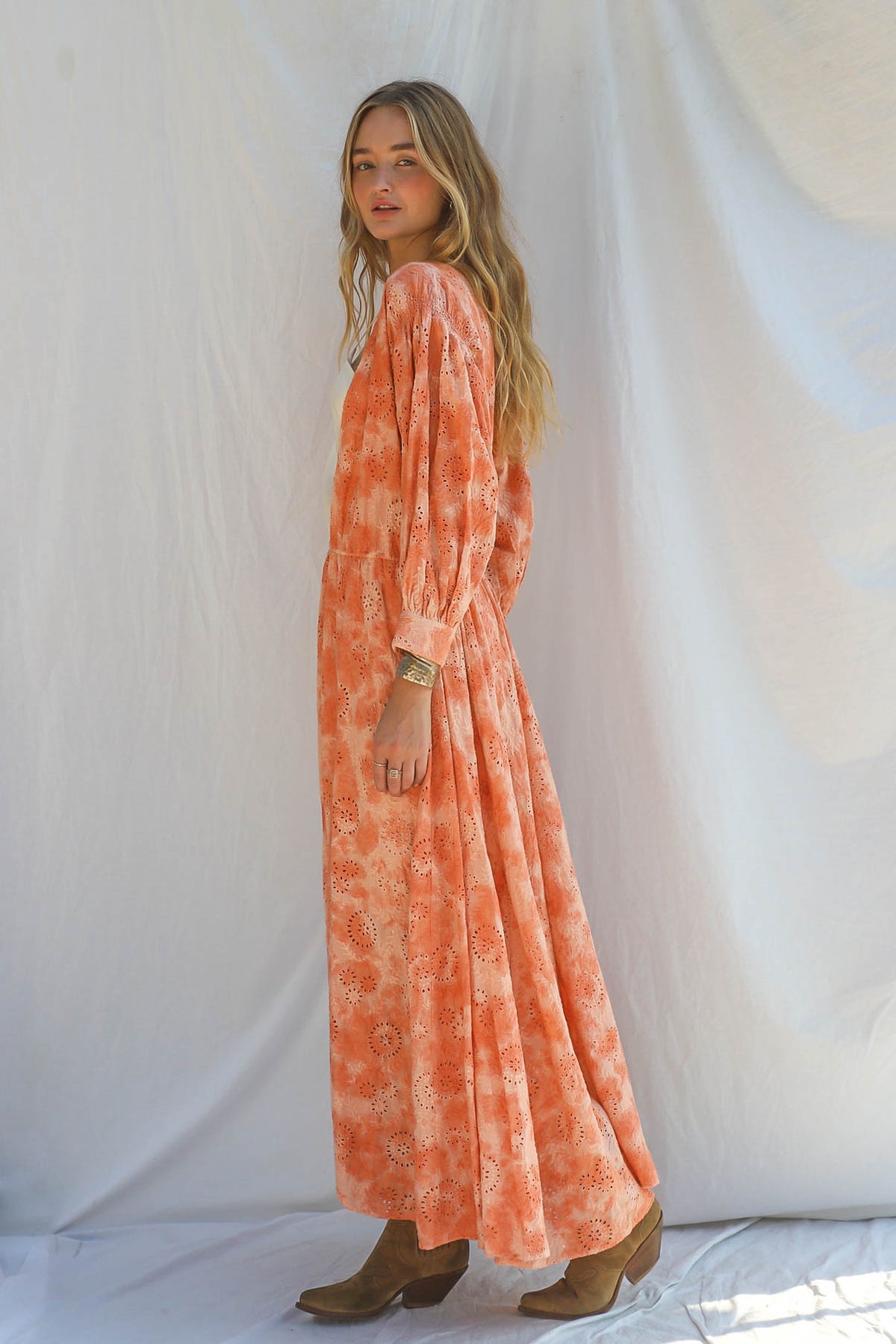 Ashbury Swirl Maiden Robe