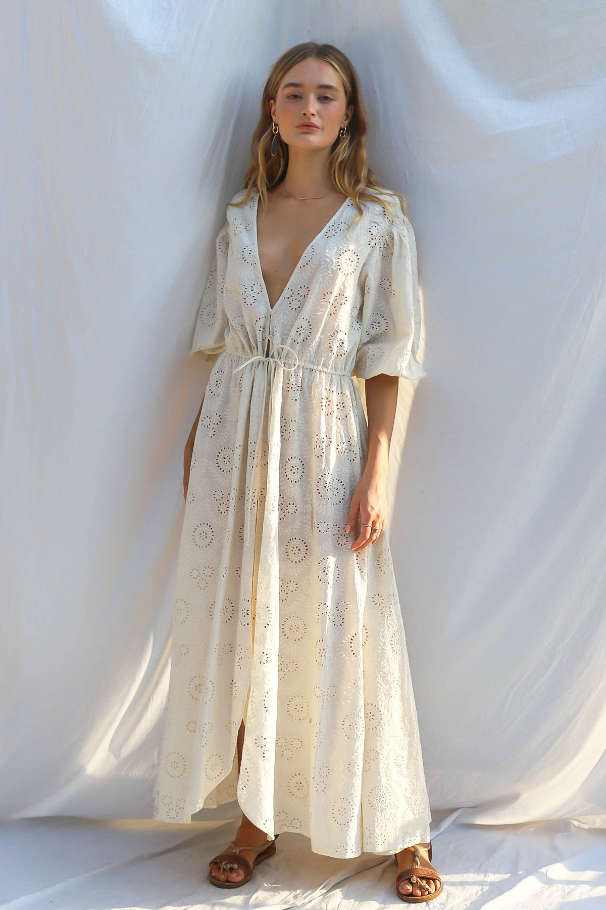 Ashbury Swirl Maiden Robe