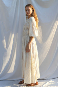 Ashbury Swirl Maiden Robe