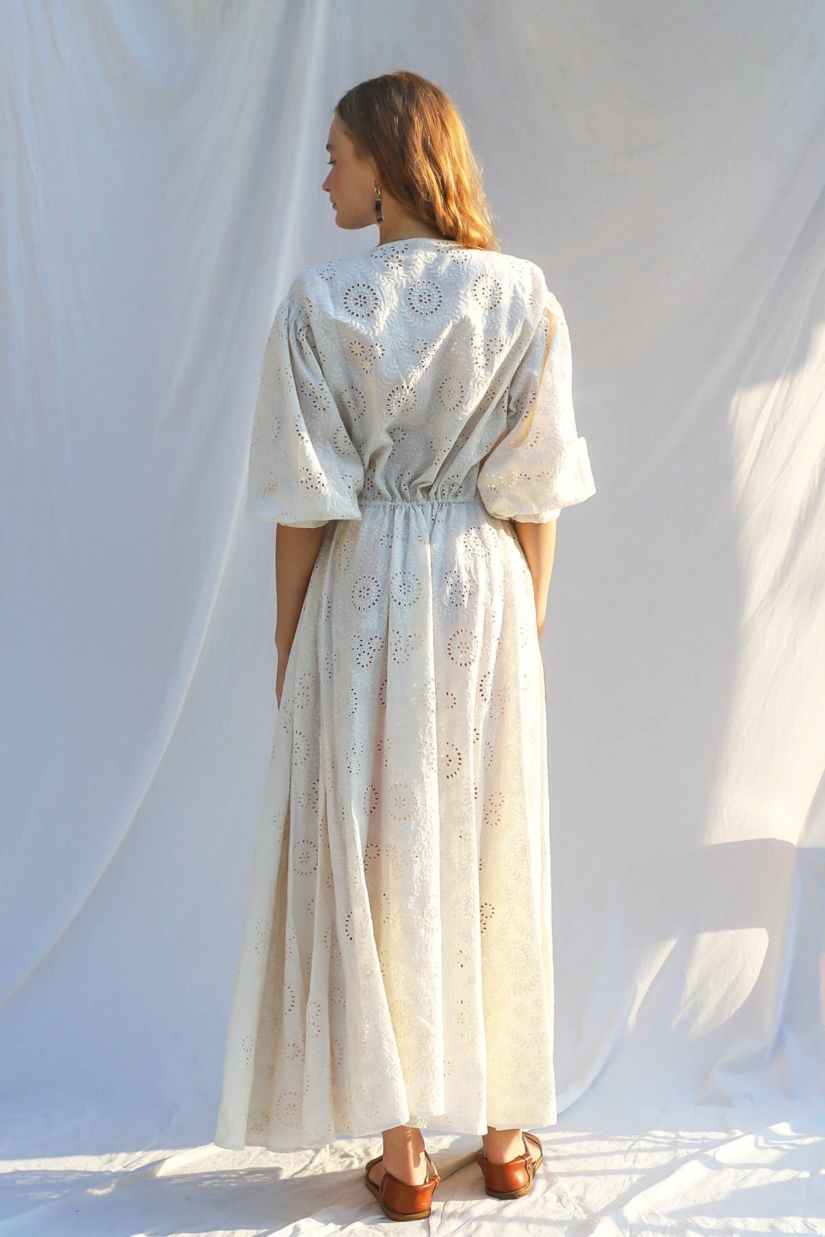 Ashbury Swirl Maiden Robe