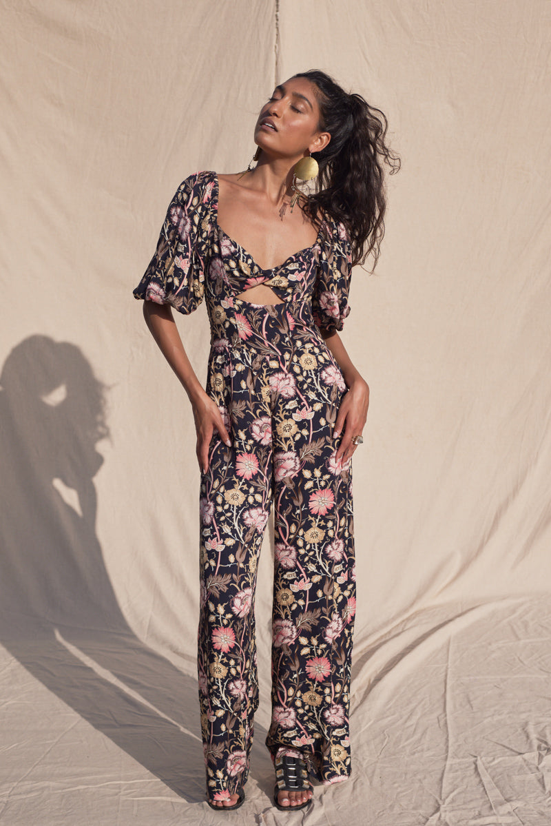 Baroque Highgrove Jumpsuit - Sample Sale