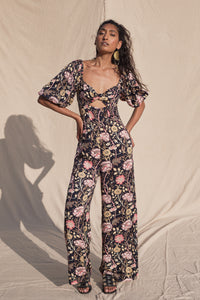 Baroque Highgrove Jumpsuit - Sample Sale