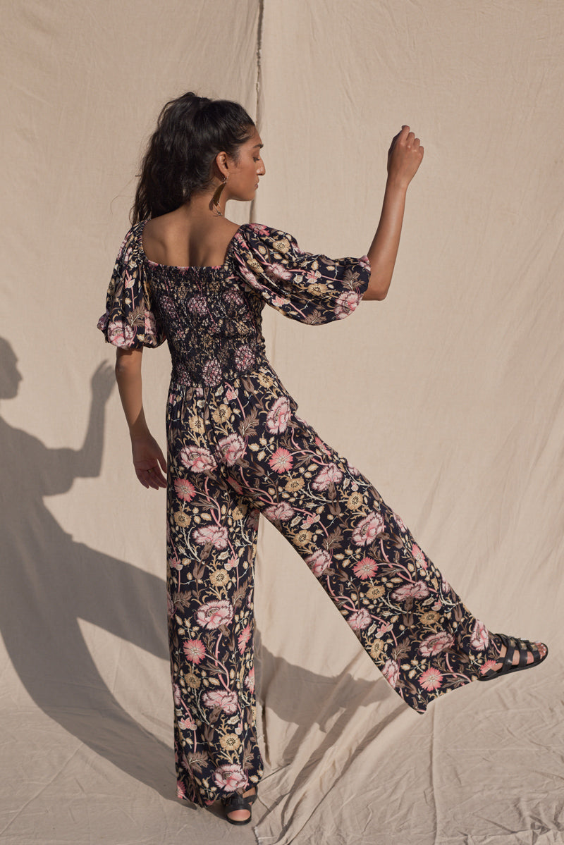 Baroque Highgrove Jumpsuit - Sample Sale