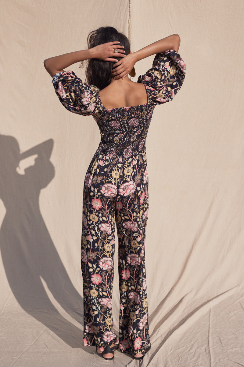 Baroque Highgrove Jumpsuit - Sample Sale