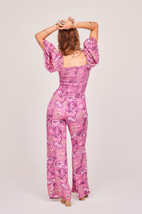 Baroque Highgrove Jumpsuit -Sample Sale