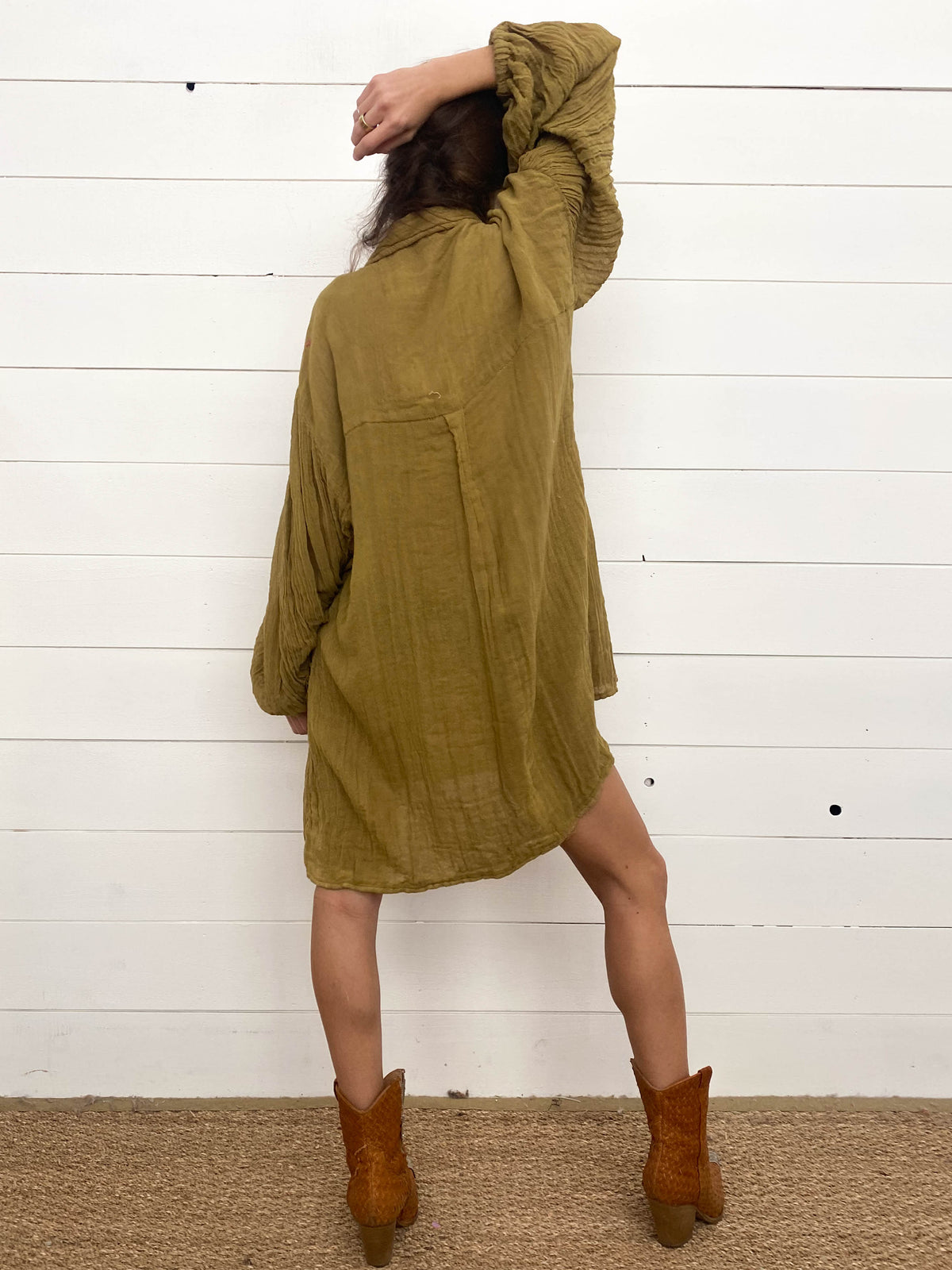 Bonny Tunic