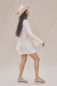 Brielle Tunic - Sample Sale