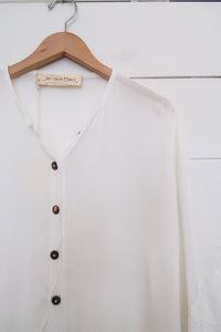 Canal Button Down