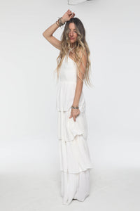 Chantria Maxi Dress - Sample Sale