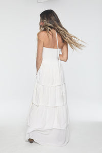 Garden Party Chantria Maxi Dress - Sample Sale