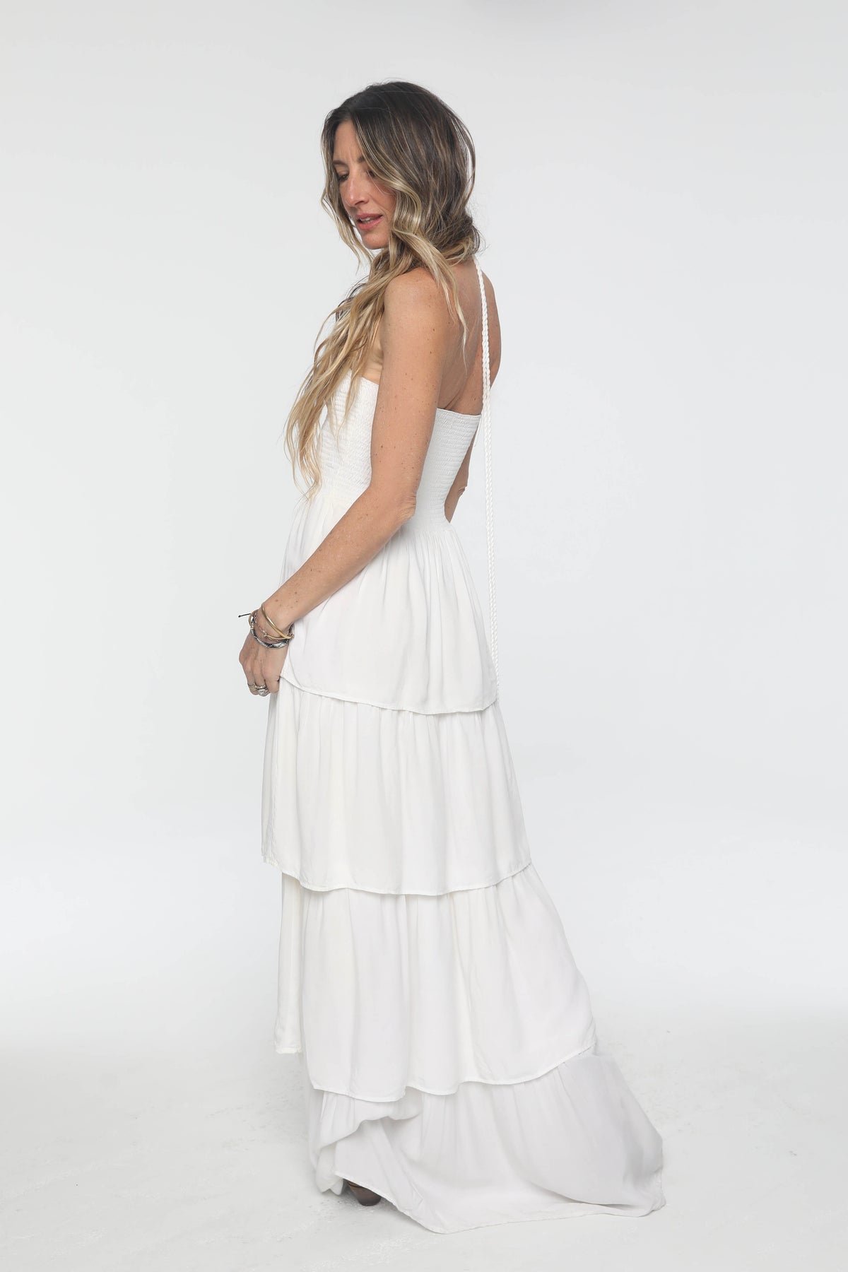 Chantria Maxi Dress