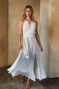 Clubhouse Maxi Dress - Sample Sale