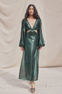 Constellation Sonora Maxi Dress