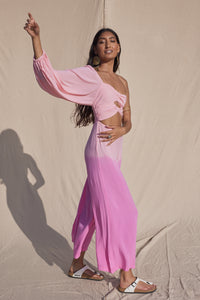 Cottage Jumpsuit - Sample Sale