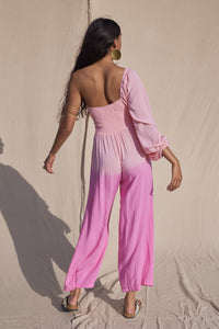 Cottage Jumpsuit - Sample Sale