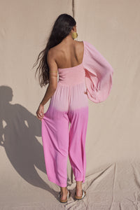 Cottage Jumpsuit - Sample Sale