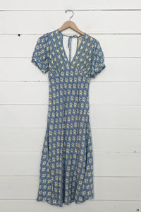 Daydream Daisy Circle Dress -Sample Sale