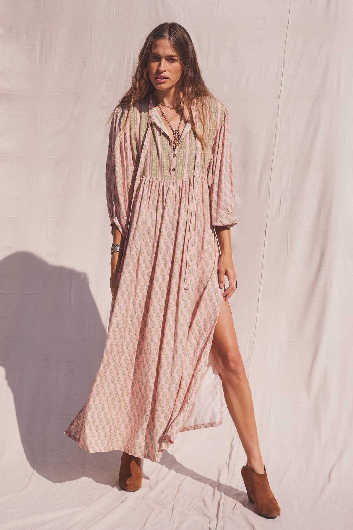 Daydream Medellin Dress