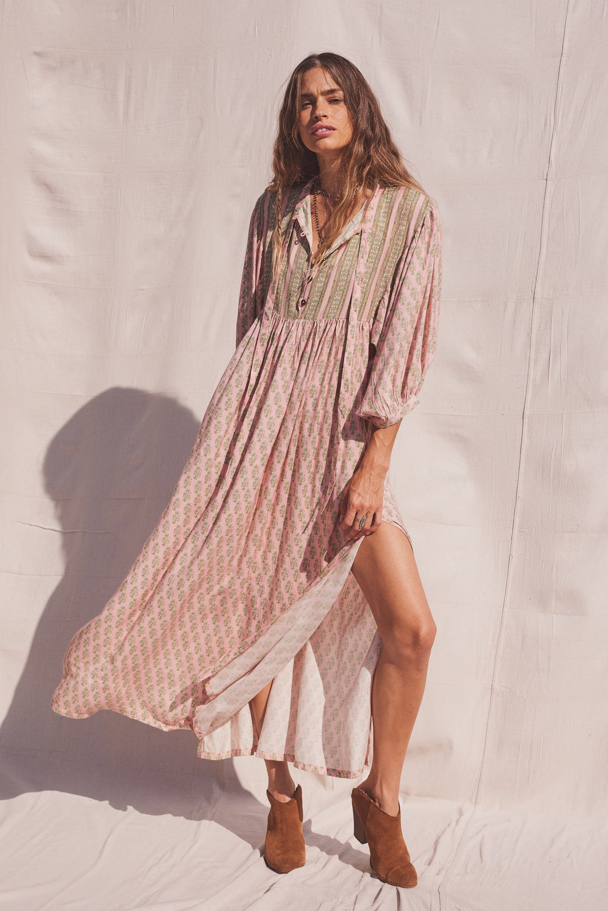 Daydream Medellin Dress