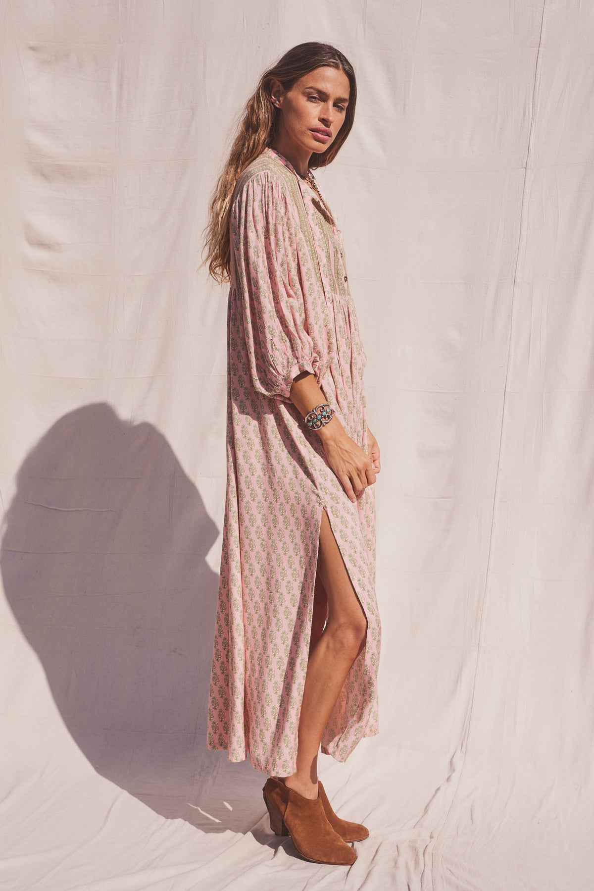 Daydream Medellin Dress