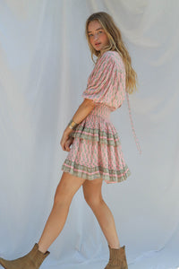 Daydream Petit Mini Dress