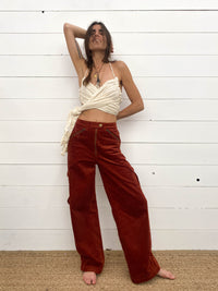 Dez Pants