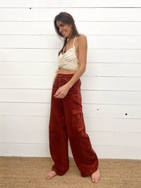 Dez Pants