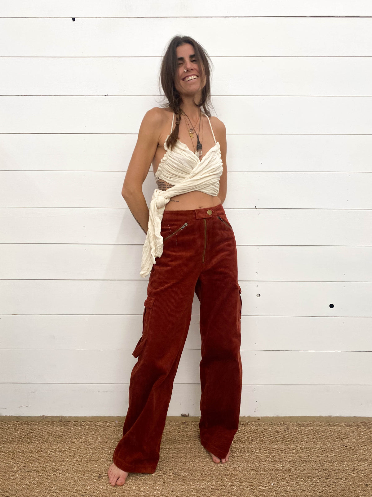 Dez Pants