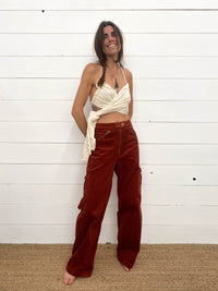 Dez Pants