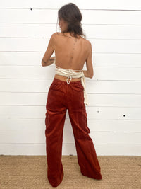 Dez Pants