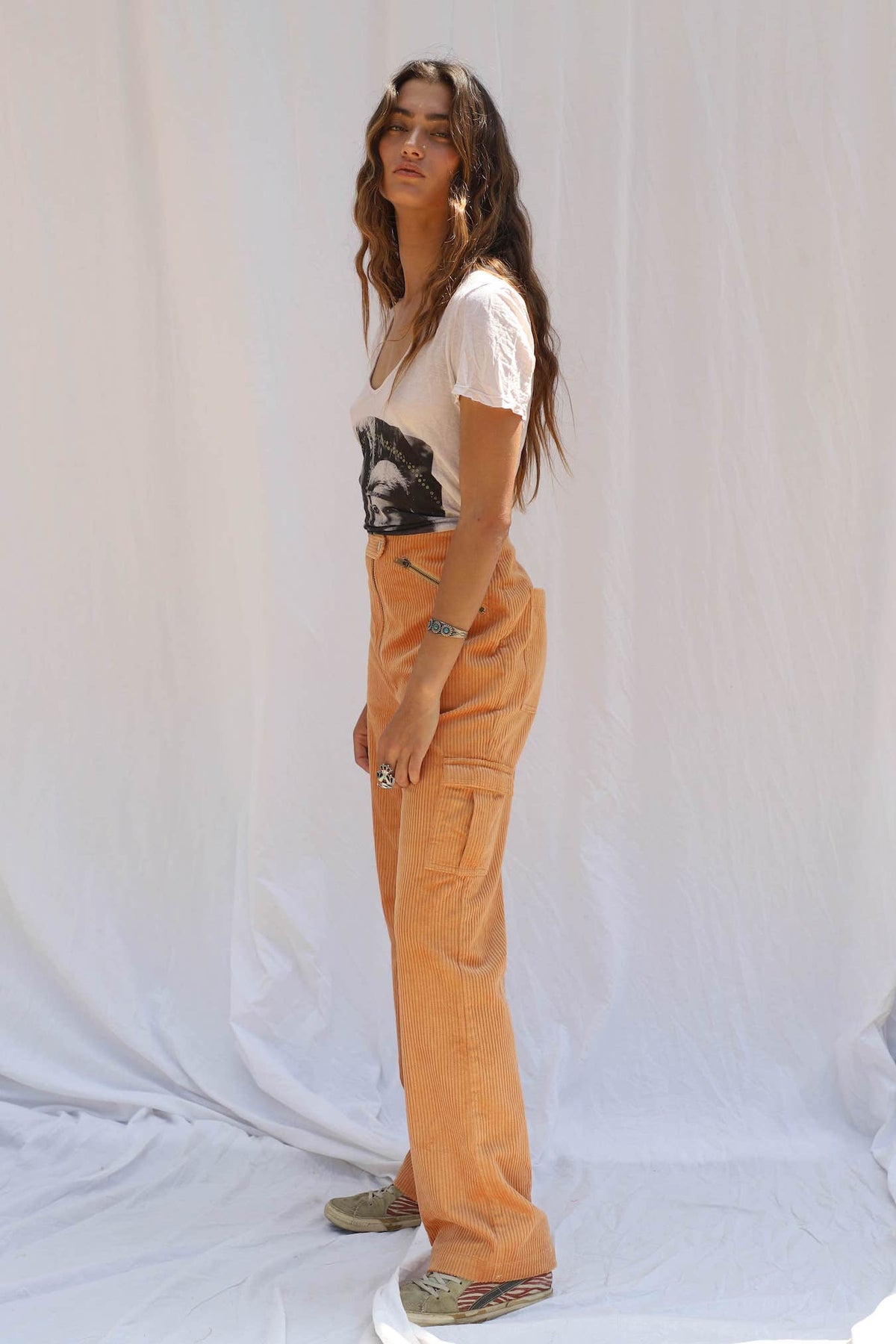 Dez Pants