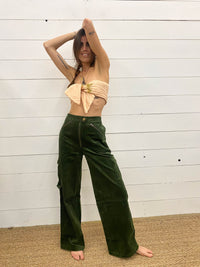 Dez Pants