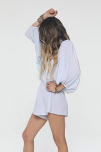 Float Romper