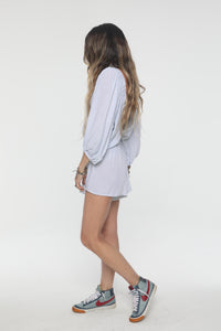 Float Romper