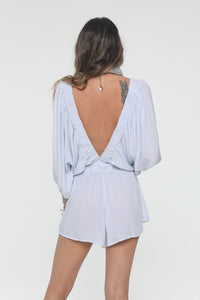 Float Romper