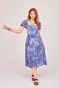 Gatsby Ginger Dress - Sample Sale