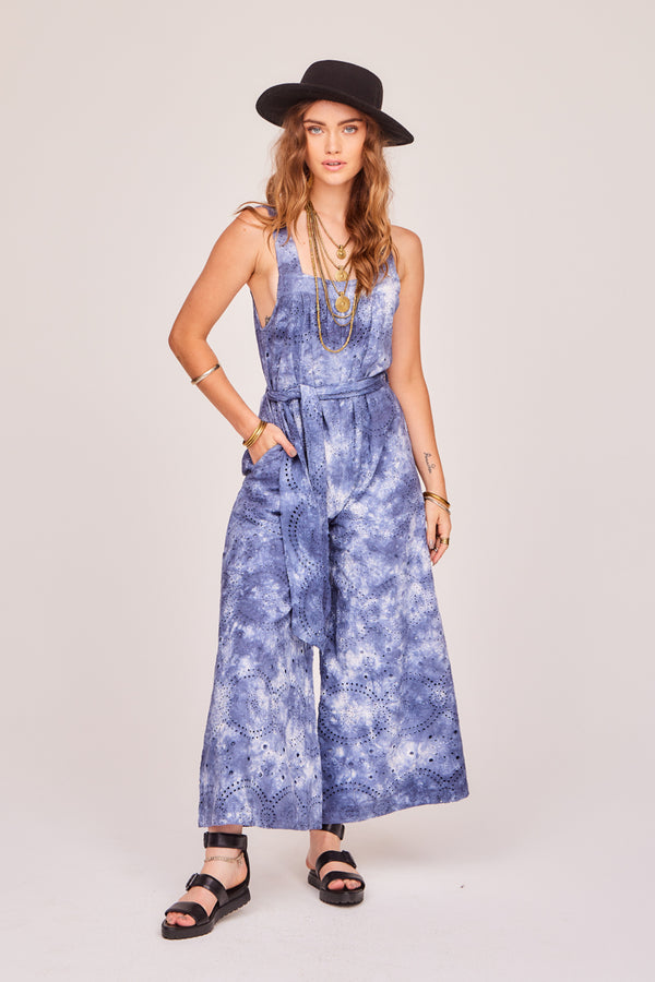 Gatsby Harlow Jumpsuit - Sample Sale