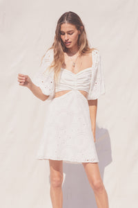 Gatsby Highball Mini Dress