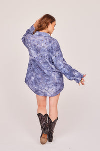 Gatsby Skypark Tunic